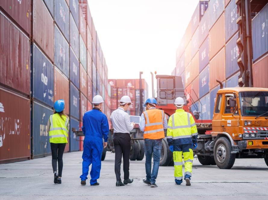 We manage international shipping from Turkey to your location.